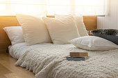 Bed cover
